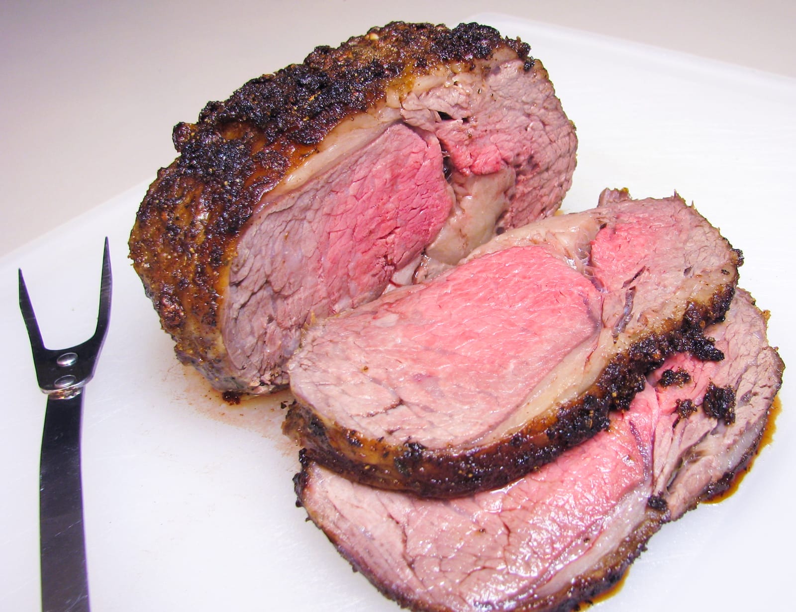 Delicious Prime Rib Seasoning for Perfectly Seasoned Beef!