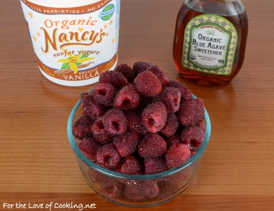 The Secret Ingredient for Amazing Frozen Yogurt - Nanci's Frozen