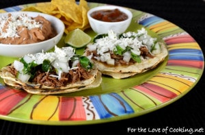 Parade’s Community Table ~ 30 Tasty Taco Recipes To Spice Up Your Taco Night