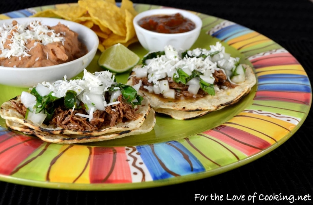 Parade's Community Table ~ 25 Tasty Taco Recipes To Spice Up Your Taco Night