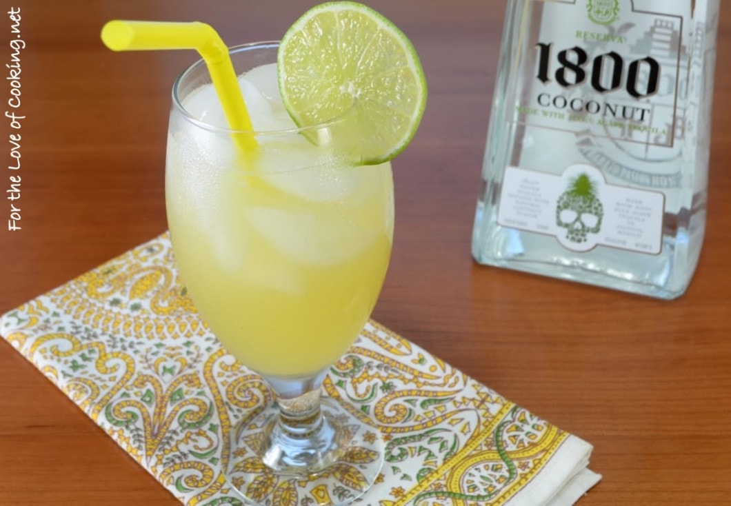 Tropical Margarita