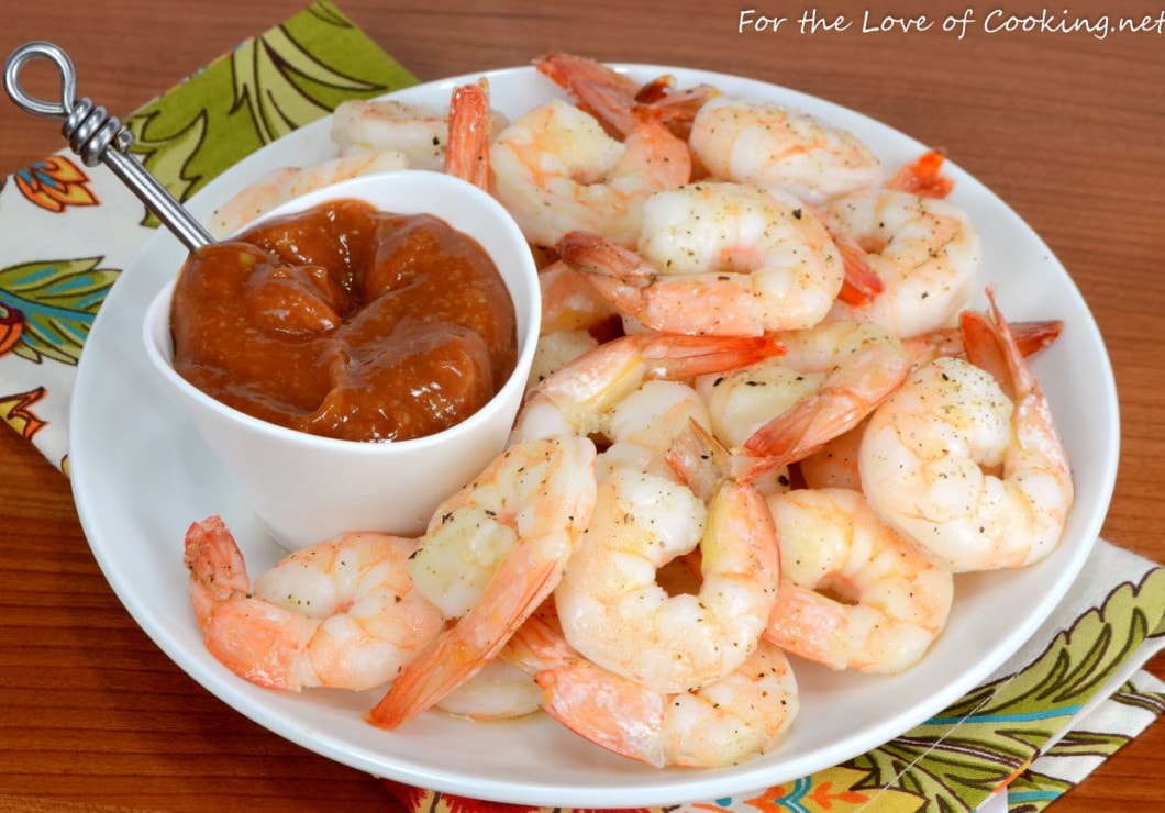 Parade’s Community Table ~ 25 Delicious and Easy Shrimp Recipes