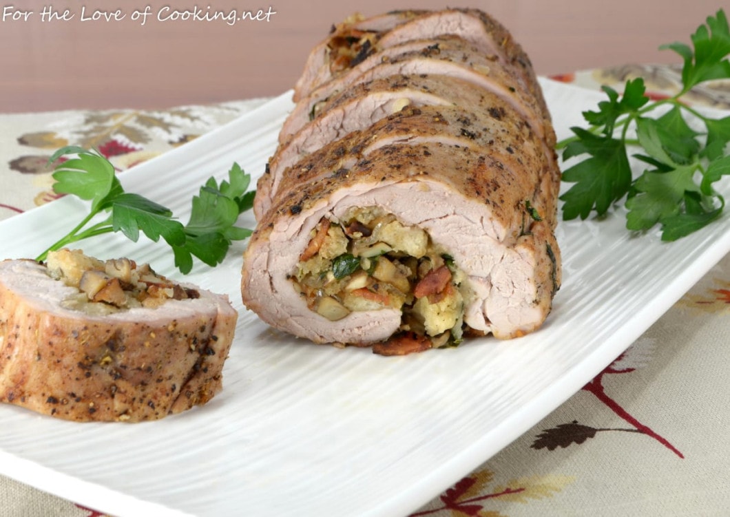 Parade’s Community Table ~ 25 Pork Tenderloin Recipes that will help you get out of your dinner rut