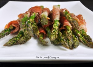 25 Recipes That Make Asparagus Shine