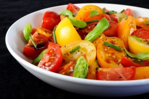 25 Show-Stealing Summer Vegetable Side Dishes