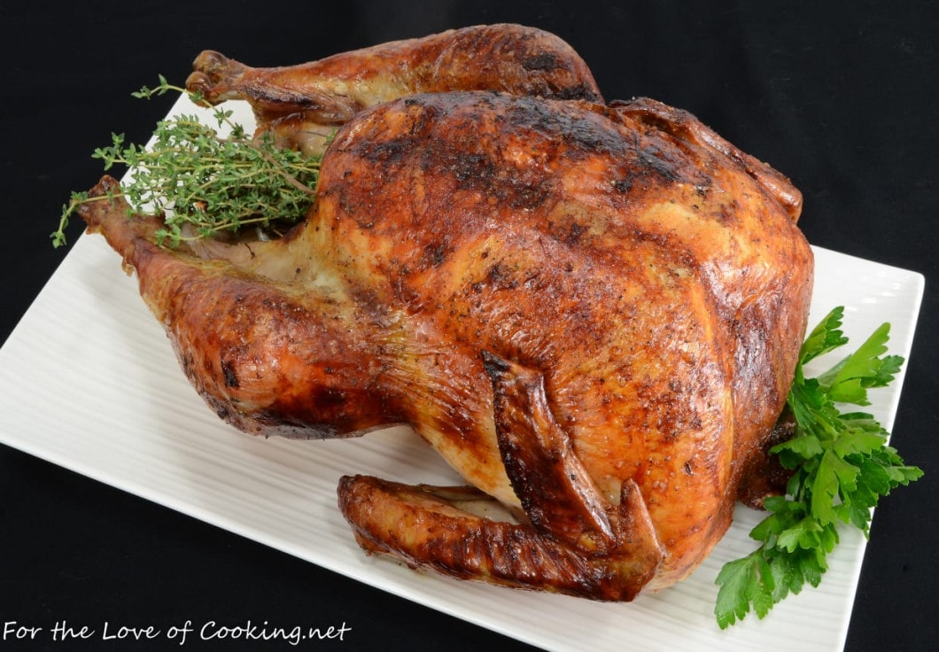 Parade's Community Table ~ 45 Thanksgiving Recipes Sure to Make You Thankful