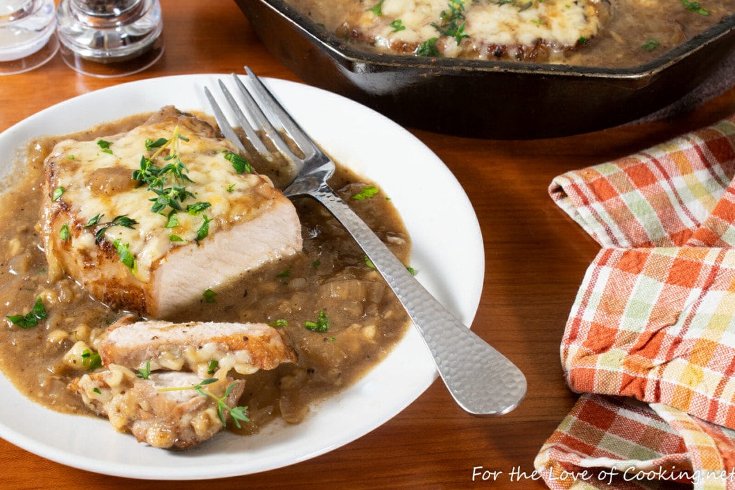 25 Quick and Easy Pork Chop Recipes, From the Classic to the Indulgent