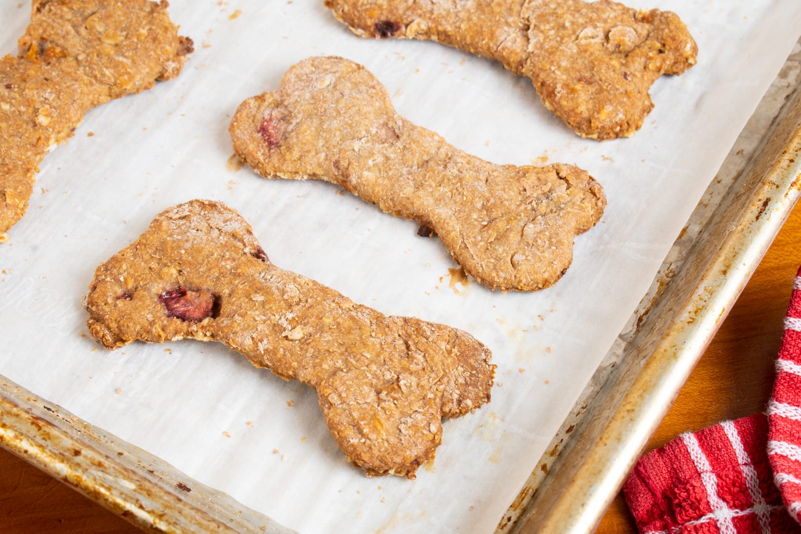 Banana dog treats recipes best sale