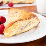 Berry Turnovers