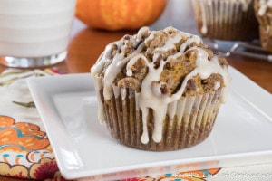 35 Muffin Recipes – Perfect for Breakfast, Brunch, Snacks, or Dessert