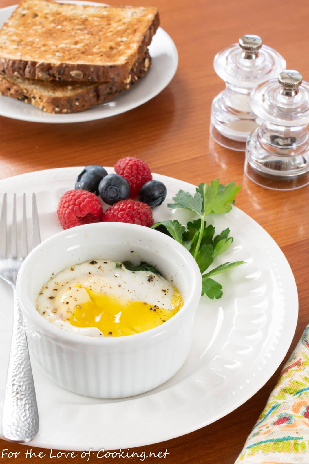 Cooking coddled clearance eggs