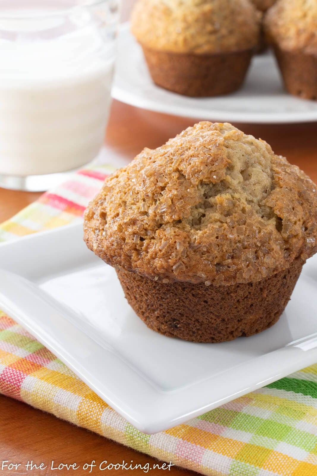 banana bread muffins        
        <figure class=