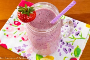 Our Most Popular Smoothie Recipes