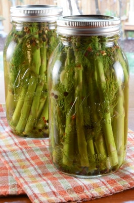 Pickled Vegetable Recipes