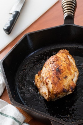 Our Favorite Chicken Breast Recipes
